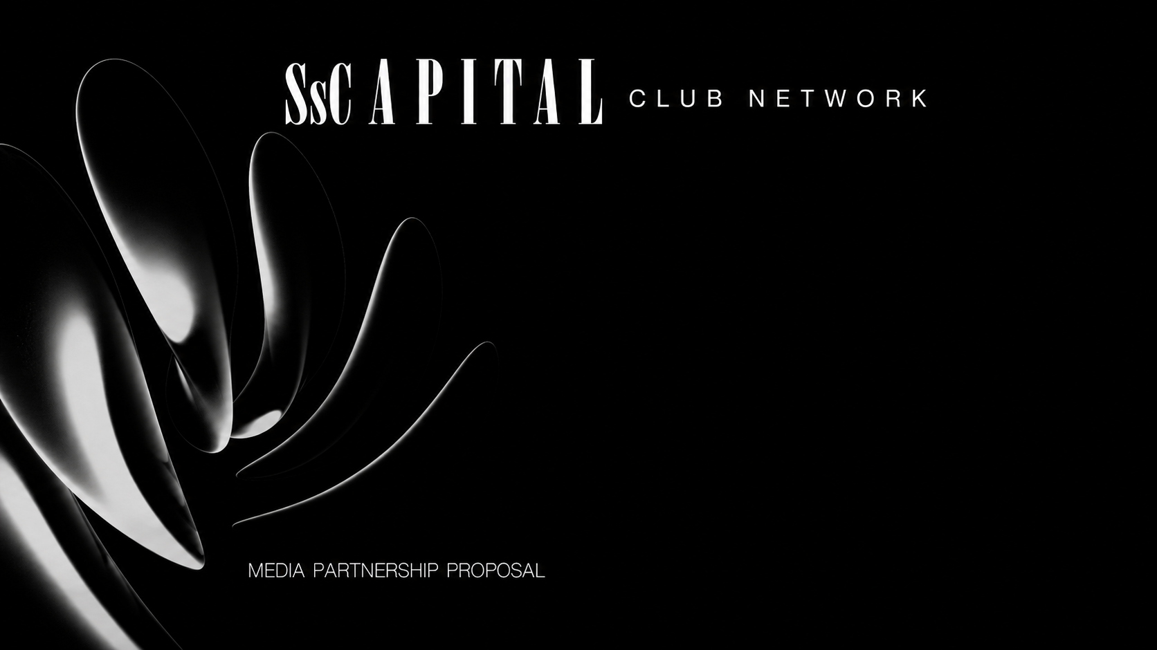 SSCAPITAL