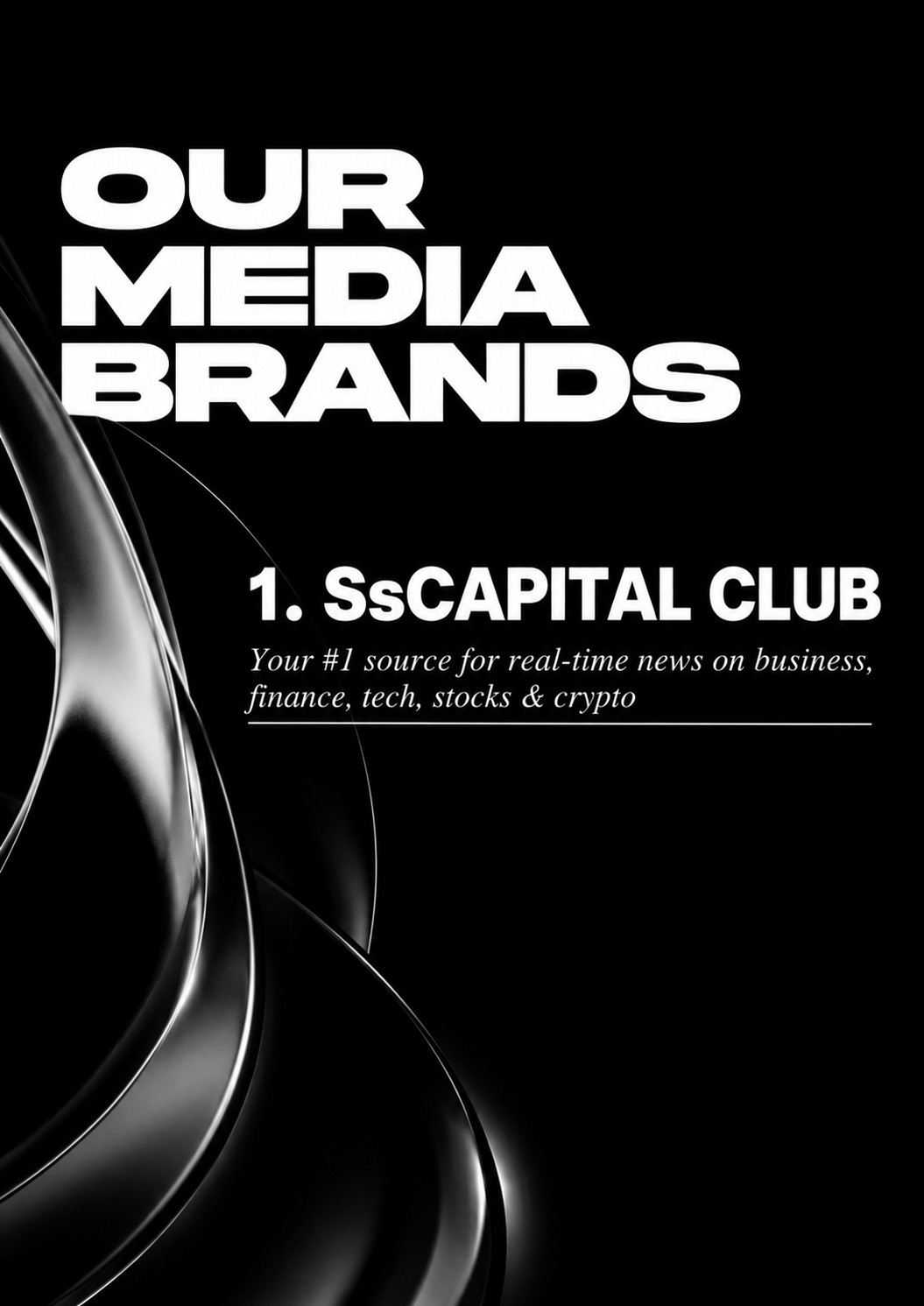 SSCAPITAL